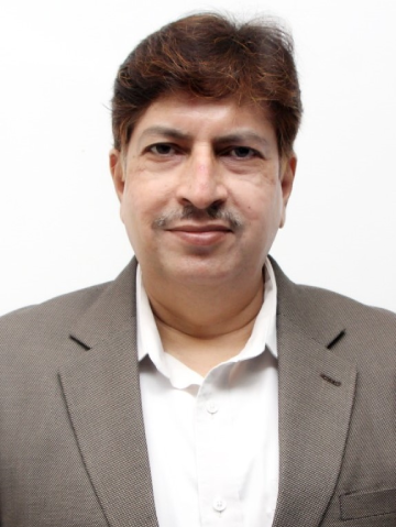 Dr K. Subbarao