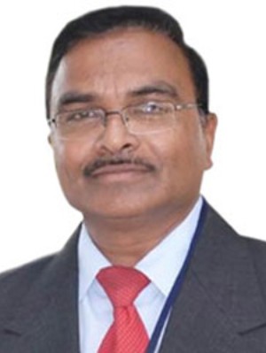 Dr K. Subbarao