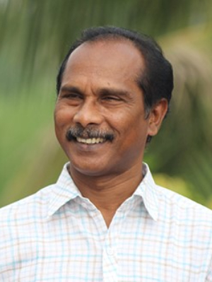 Dr K. Subbarao
