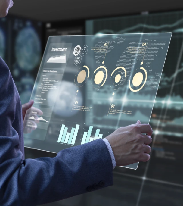 MBA Data Science Program Overview